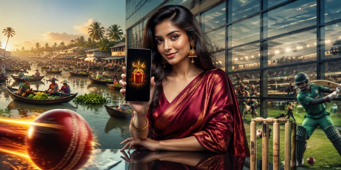 বরিশালের ক্রিকেট বেটিং অনুরাগী মোবাইলে tk10 apk লাইভ ম্যাচ দেখছেন